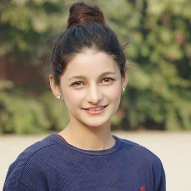 Palwasha Malik